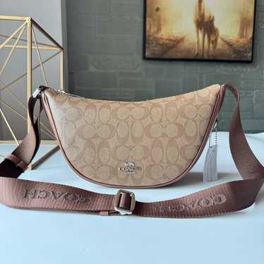 Coach moon bag - Gem