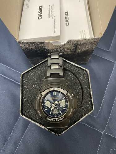 CASIO SURFING TIMER 906 DW 403 - Gem