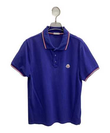 MONCLER●モンクレール ビッグサイズ＜コットン ポロシャツ ＞M1927m Moncler men polo size - Gem