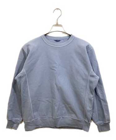 AURALEE SUPER MILLED SWEAT　サイズ3 Auralee Super Milled Sweat Pullover Parka in Light Khaki