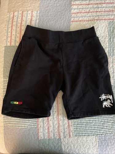 Stussy shorts mens sz - Gem
