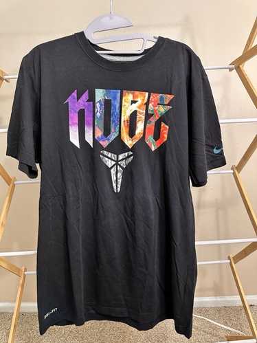 Kobe shirt 