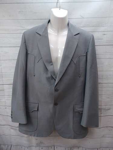 50's vintage TREGO'S Westwear テーラードジャケット Vintage tregos westwear western - Gem