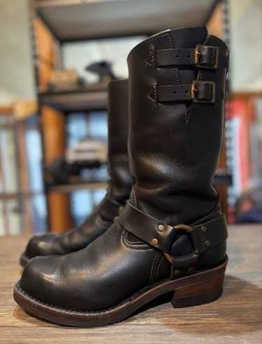 Wesco ウェスコ　CUSTOM BOSS Cycleman 9E 27cm Wesco custom boss 11 - Gem