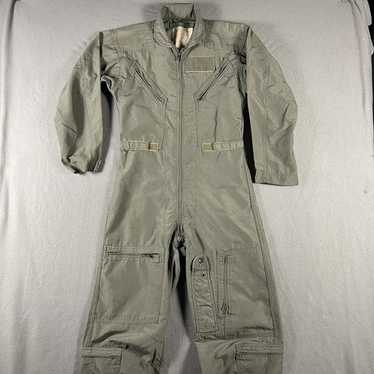 Vintage military coveralls flight - Gem