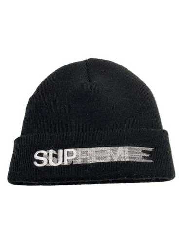 帽子 Supreme - Basic Beanie Basic Beanie – Supreme