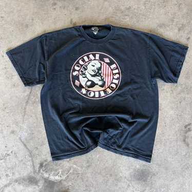 Social distortion mike ness - Gem
