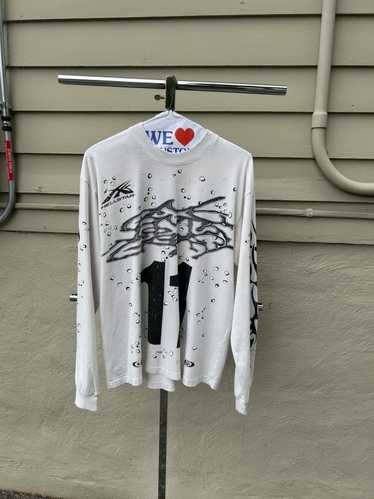 Hellstar long sleeve - Gem