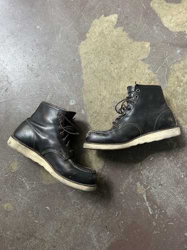 RED WING SHOES モカシン 8020 ブラウン US9 Amazon | Red Wing Heritage メンズ Red Wing Heritage カラー