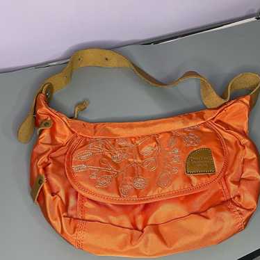 Overland shoulder bag - Gem