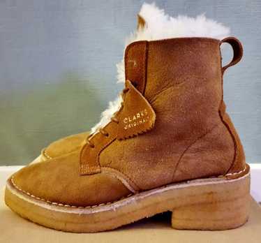 Clarks originals desert mali - Gem