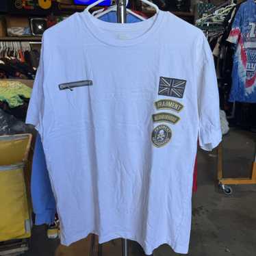 Fontaine（Undercover2種類、スカイブルー、サムプリント） Undercover x fragment design - Gem
