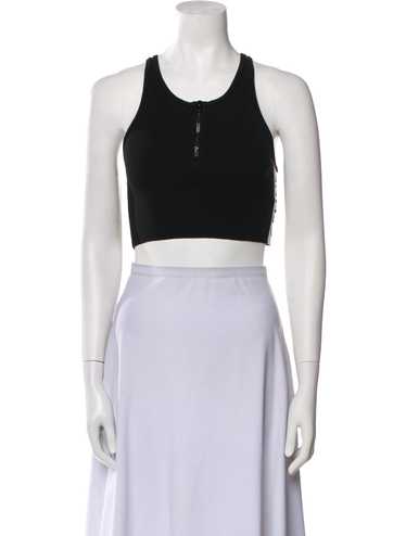 VIP【送料関税込】CELINE SILK CROPPED TOP petal-and-pup-usa-tops-celine-