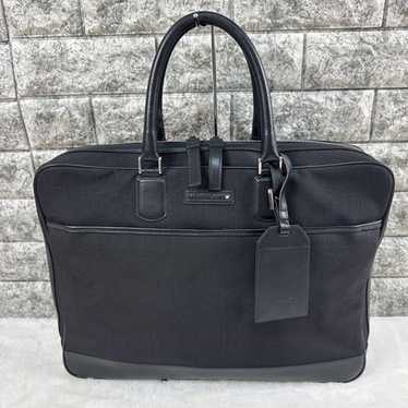 美品✨モンブラン ビジネスバッグ 2way サルトリアル サフィアーノ ブラック 美品✨モンブラン ヴァーティカルトートバッグ サルトリアル