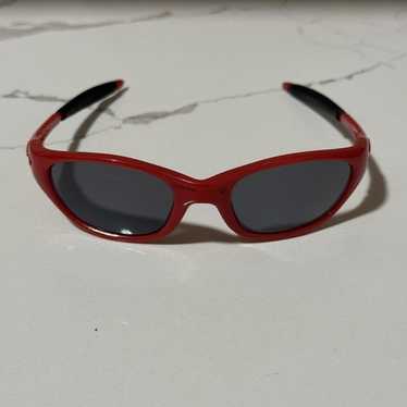 Oakley 90s 00s sunglasses - Gem