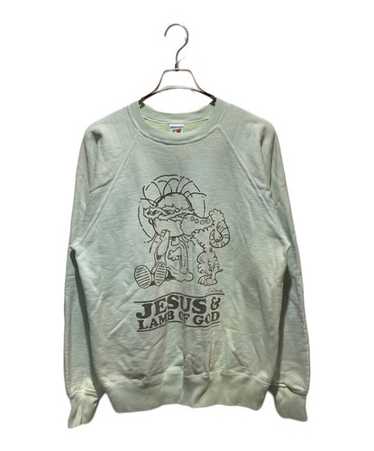 Saint michael 23aw sm-a23-0000-023 - Gem