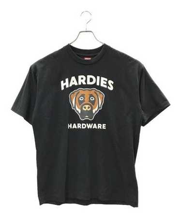 HARDIES × Victor Victor Tシャツ Victor worldwide x hardies - Gem