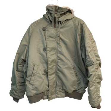 Diesel n2b puffer - Gem