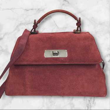 Armani/giorgio armani bag handbag - Gem