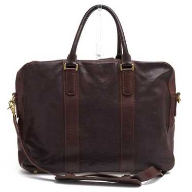Genten business bag - Gem