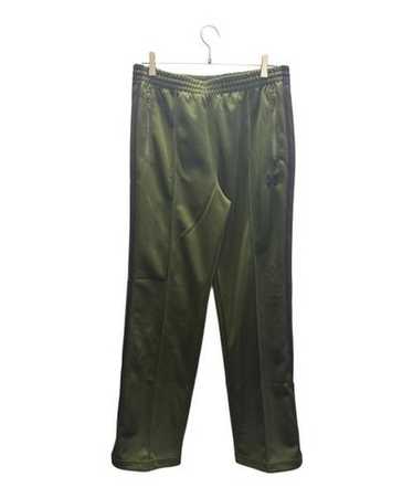 【未使用品】Needles 24SS Narrow Track Pant Needles Narrow Track Pants Velour Black – Neighbour