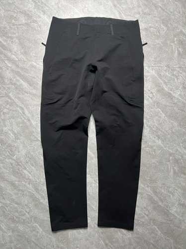 Arcteryx veilance align pant - Gem