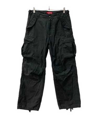 パンツ Supreme Cargo Pants Black 30 Supreme Cargo Pant (FW22) - $168