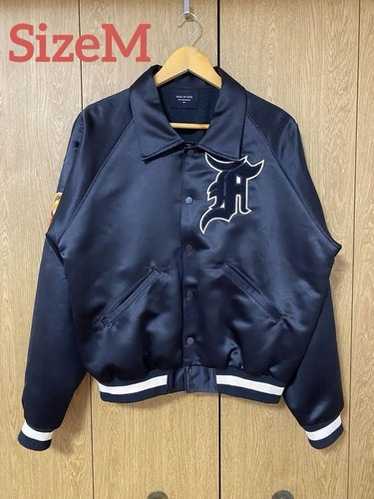 Fear of god satin - Gem