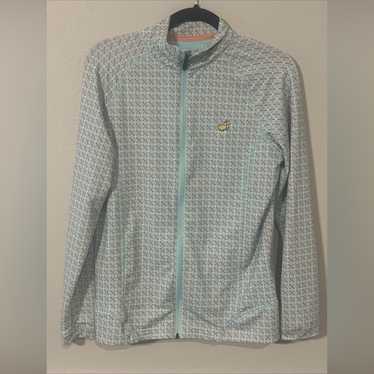 augusta masters golf ジャケット Tournament Augusta National Golf Club Masters Jacket - Green