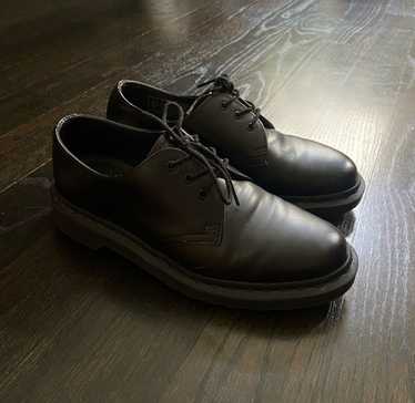 Dr martens mono oxfords - Gem