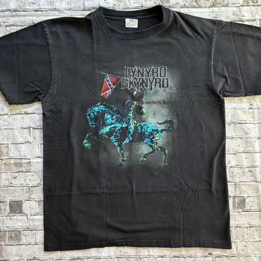 Lynyrd skynyrd tribute tour - Gem