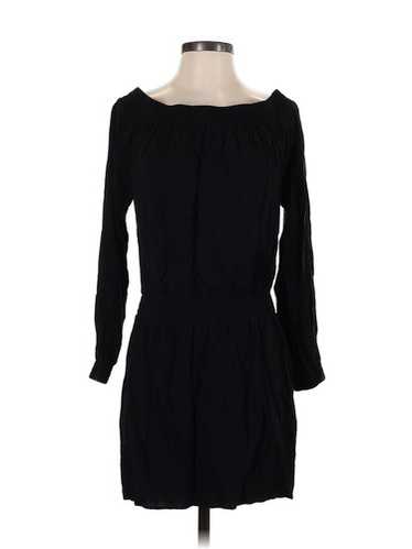 Express Women Black Casual Dress S - image 1