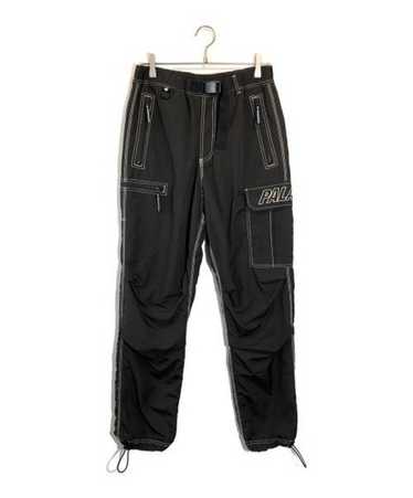パンツ palace SHELL CARGO BLACK Buy Palace Shell Cargo Jogger 'Black' - P25JG046 | GOAT