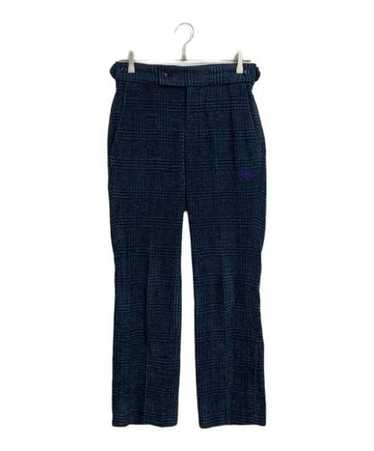 パンツ Needles Basic Trouser fancy tweed NEEDLES( ニードルズ）|Basic Trouser - Fancy Tweed - BEVERLY
