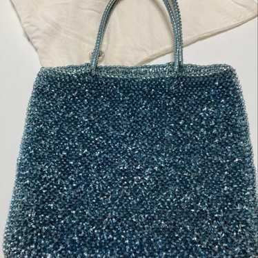 Anteprima wirebag square - Gem