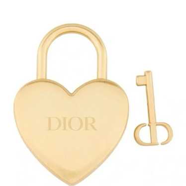 Dior heart key - Gem