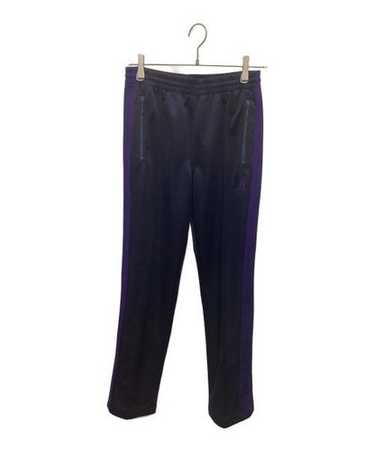 needles NARROW TRACK PANT XS パープル Needles (ニードルズ) - NARROW TRACK PANT PURPLE ジャージ
