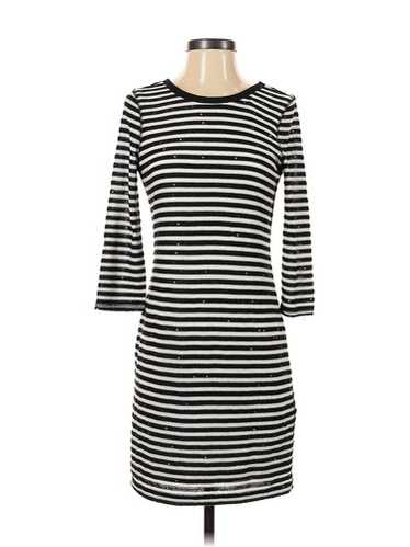 Express Women Black Casual Dress S - image 1