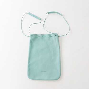 【未使用】mina perhonen　rosy 　cuddle purse ミナペルホネン cuddle purse -rosy- - ミナペルホネン正規取扱
