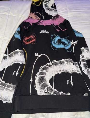 Msftsrep hoodie ewrig_43 - Gem