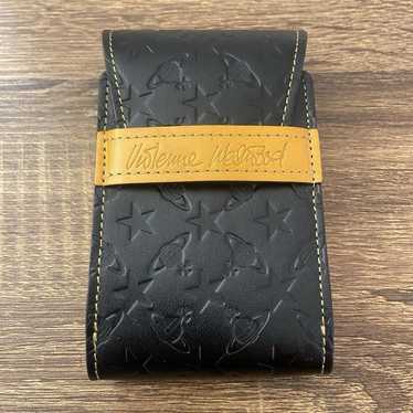 財布・ケース・小物入れ 00s Vivienne Westwood cigarette case y2k 00s Vivienne Westwood cigarette case y2k - メルカリ