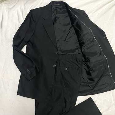 スーツ Archive EMPORIO ARMANI set up suits Men's Suits and Tuxedos | Emporio Armani