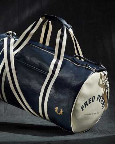 Fred perry mens bag - Gem