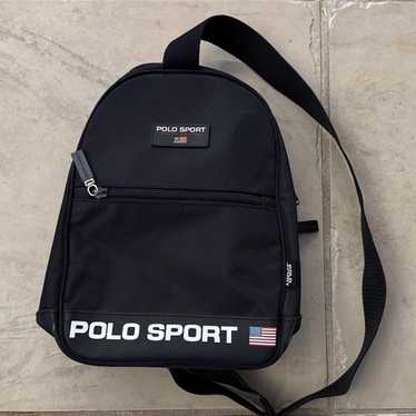 Polo sport backpack ralph - Gem
