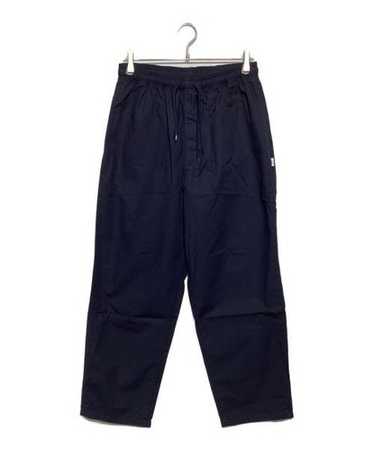 【WTAPS】 18AW SMOCK TROUSERS.RIPSTOP Wtaps SMOCK TROUSERS Double Taps Trousers Size 3