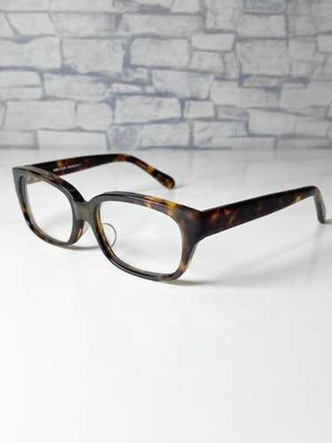 SALE✩.*˚UNITED ARROWS by KANEKO OPTICAL Kaneko Optical X United Arrows Black Eyeglasses Frame Clear