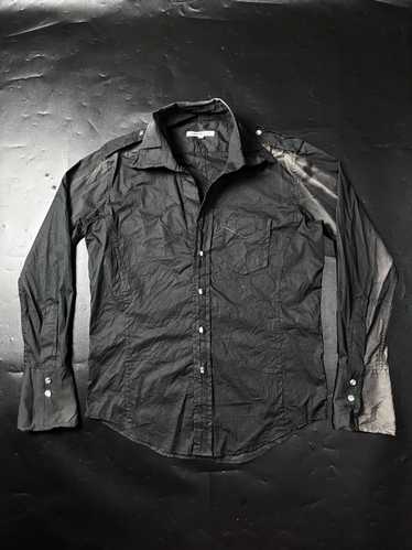 semanticdesign Crazy Semantic Desgin Black fade s… - image 1