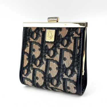 未使用‼️Dior ♡ Vintage ♡ coin case $_57.JPG?set_id=880000500F