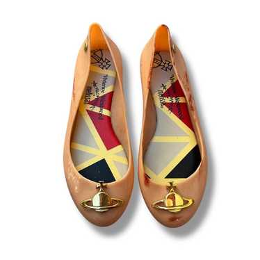 Vivienne westwood x melissa - Gem