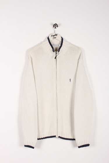 90s knit sweater yves saint laurent - Gem